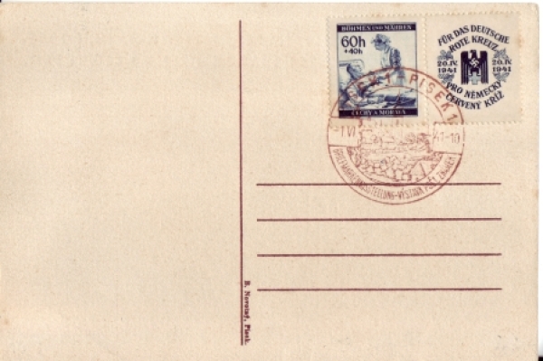 Písek 1941 95 009 ●